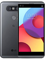Best available price of LG Q8 2017 in Peru