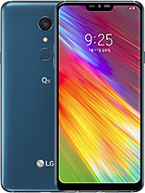 Best available price of LG Q9 in Peru