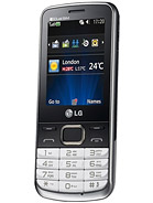 Best available price of LG S367 in Peru