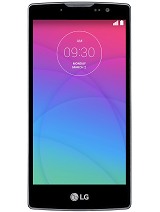 Best available price of LG Spirit in Peru