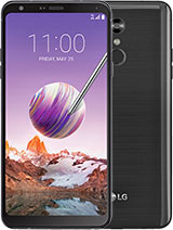 Best available price of LG Q Stylo 4 in Peru