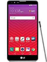 Best available price of LG Stylo 2 in Peru
