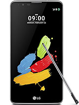 Best available price of LG Stylus 2 in Peru