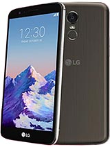 Best available price of LG Stylus 3 in Peru