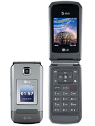 Best available price of LG Trax CU575 in Peru