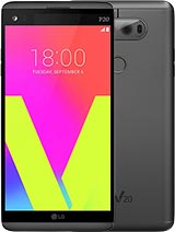 Best available price of LG V20 in Peru