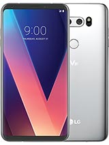 Best available price of LG V30 in Peru