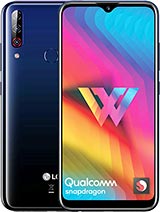 Best available price of LG W30 Pro in Peru