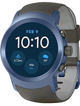 Best available price of LG Watch Sport in Peru