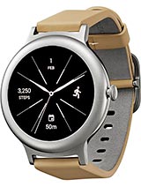 Best available price of LG Watch Style in Peru