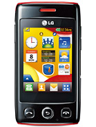 Best available price of LG Cookie Lite T300 in Peru