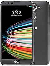 Best available price of LG X mach in Peru