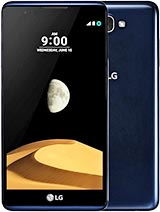 Best available price of LG X max in Peru