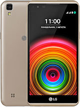 Best available price of LG X power in Peru