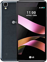 Best available price of LG X style in Peru