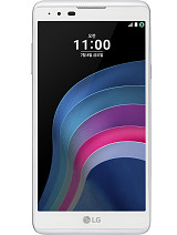 Best available price of LG X5 in Peru