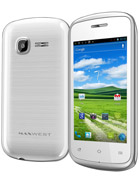 Best available price of Maxwest Android 320 in Peru