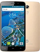 Best available price of Maxwest Nitro 55 LTE in Peru