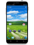 Best available price of Maxwest Orbit Z50 in Peru