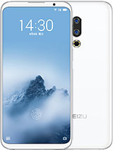 Best available price of Meizu 16 in Peru