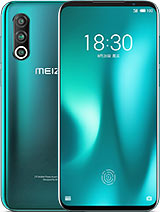 Best available price of Meizu 16s Pro in Peru