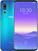 Best available price of Meizu 16s in Peru
