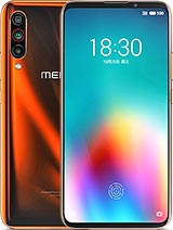 Best available price of Meizu 16T in Peru