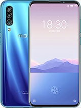 Best available price of Meizu 16Xs in Peru