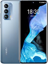 Best available price of Meizu 18 in Peru
