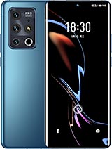 Best available price of Meizu 18 Pro in Peru