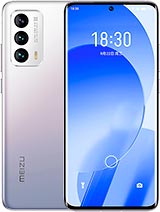 Best available price of Meizu 18s in Peru