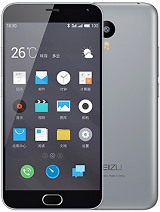 Best available price of Meizu M2 Note in Peru