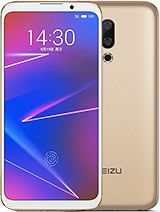 Best available price of Meizu 16X in Peru