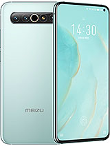 Best available price of Meizu 17 Pro in Peru