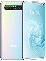 Best available price of Meizu 17 in Peru