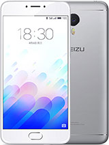 Best available price of Meizu M3 Note in Peru