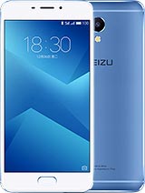 Best available price of Meizu M5 Note in Peru