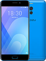 Best available price of Meizu M6 Note in Peru