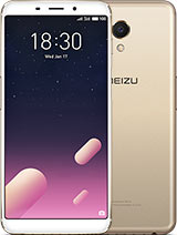 Best available price of Meizu M6s in Peru
