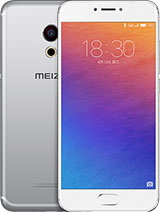 Best available price of Meizu Pro 6 in Peru