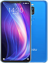 Best available price of Meizu X8 in Peru