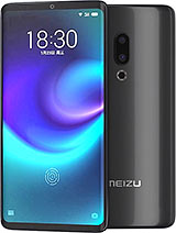Best available price of Meizu Zero in Peru
