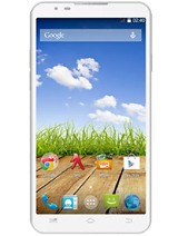 Best available price of Micromax A109 Canvas XL2 in Peru