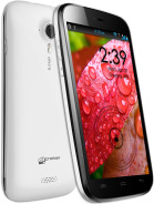 Best available price of Micromax A116 Canvas HD in Peru