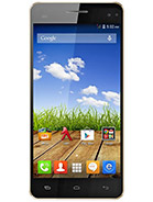 Best available price of Micromax A190 Canvas HD Plus in Peru