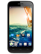 Best available price of Micromax Canvas Turbo Mini in Peru