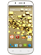 Best available price of Micromax A300 Canvas Gold in Peru