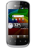 Best available price of Micromax A75 in Peru