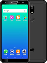 Best available price of Micromax Canvas Infinity Pro in Peru
