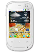 Best available price of Micromax Superfone Punk A44 in Peru